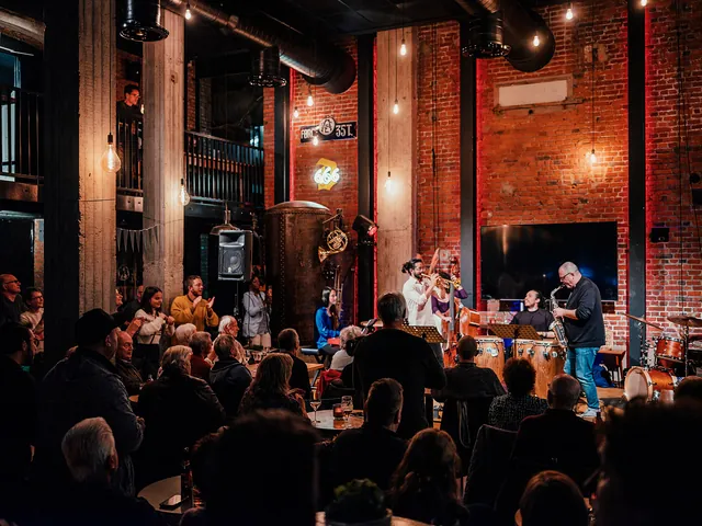 English Stand-Up Comedy Heusden-Zolder